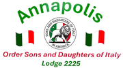 Annapolis Sons and Daughters of Italy